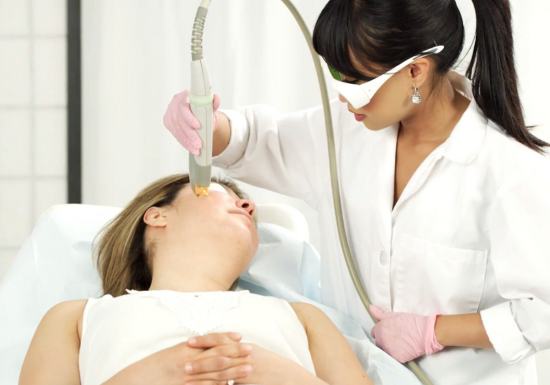 Laser Genesis – Buy 2, Get 1 Free