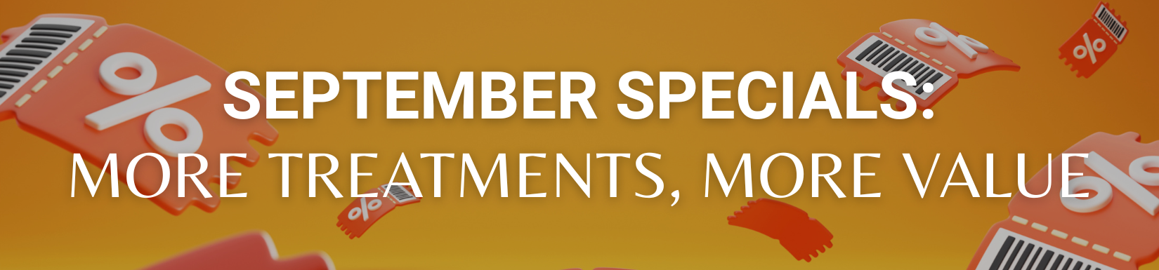September Special