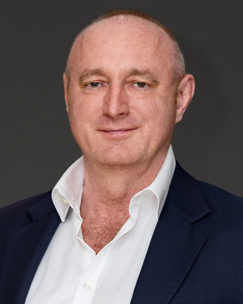 Gunther Scherz