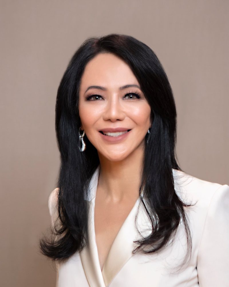 Dr. Sylvia Ramirez